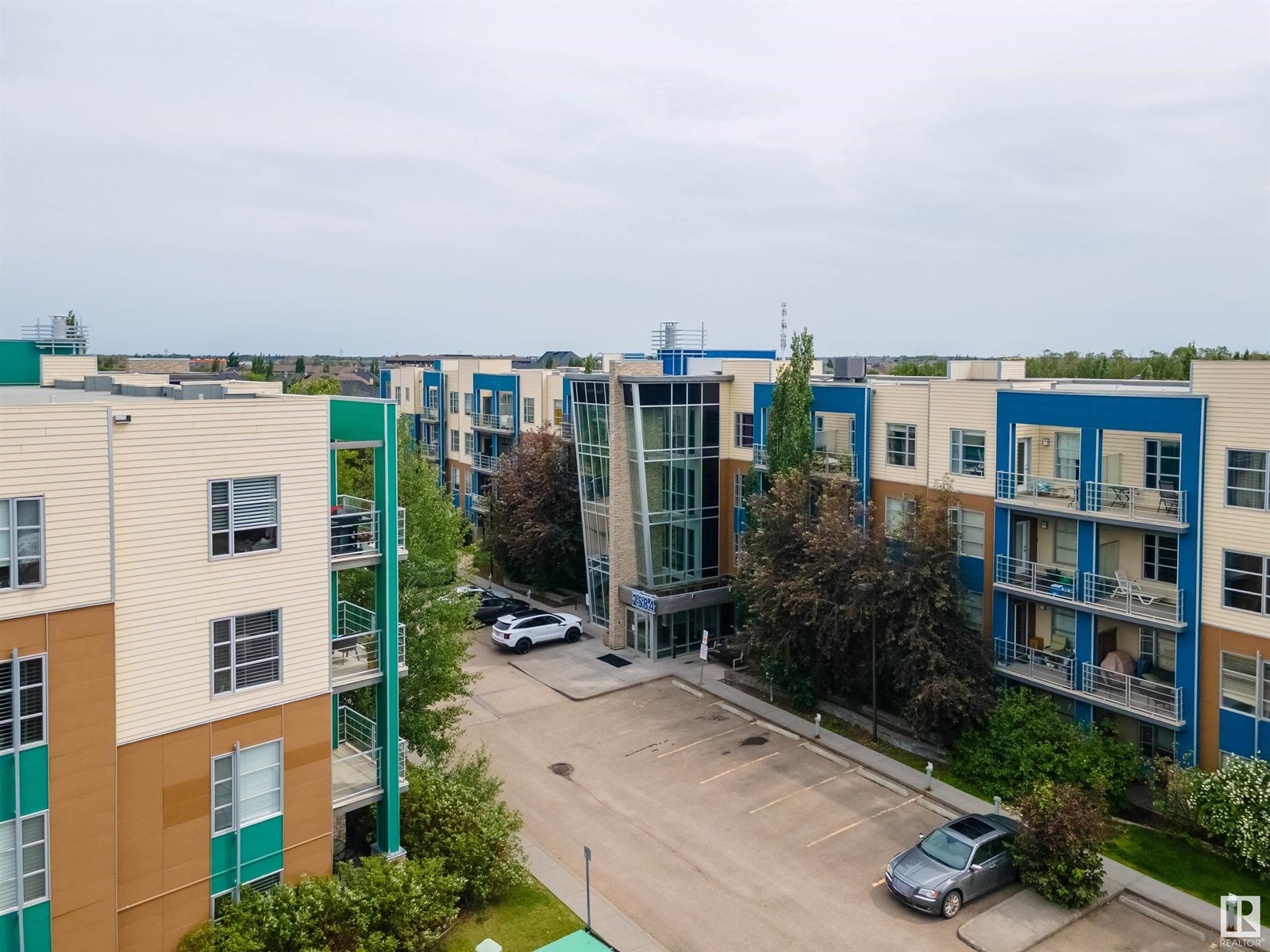 Photo 8 of 105 2584 Anderson Wy Sw, Edmonton AB