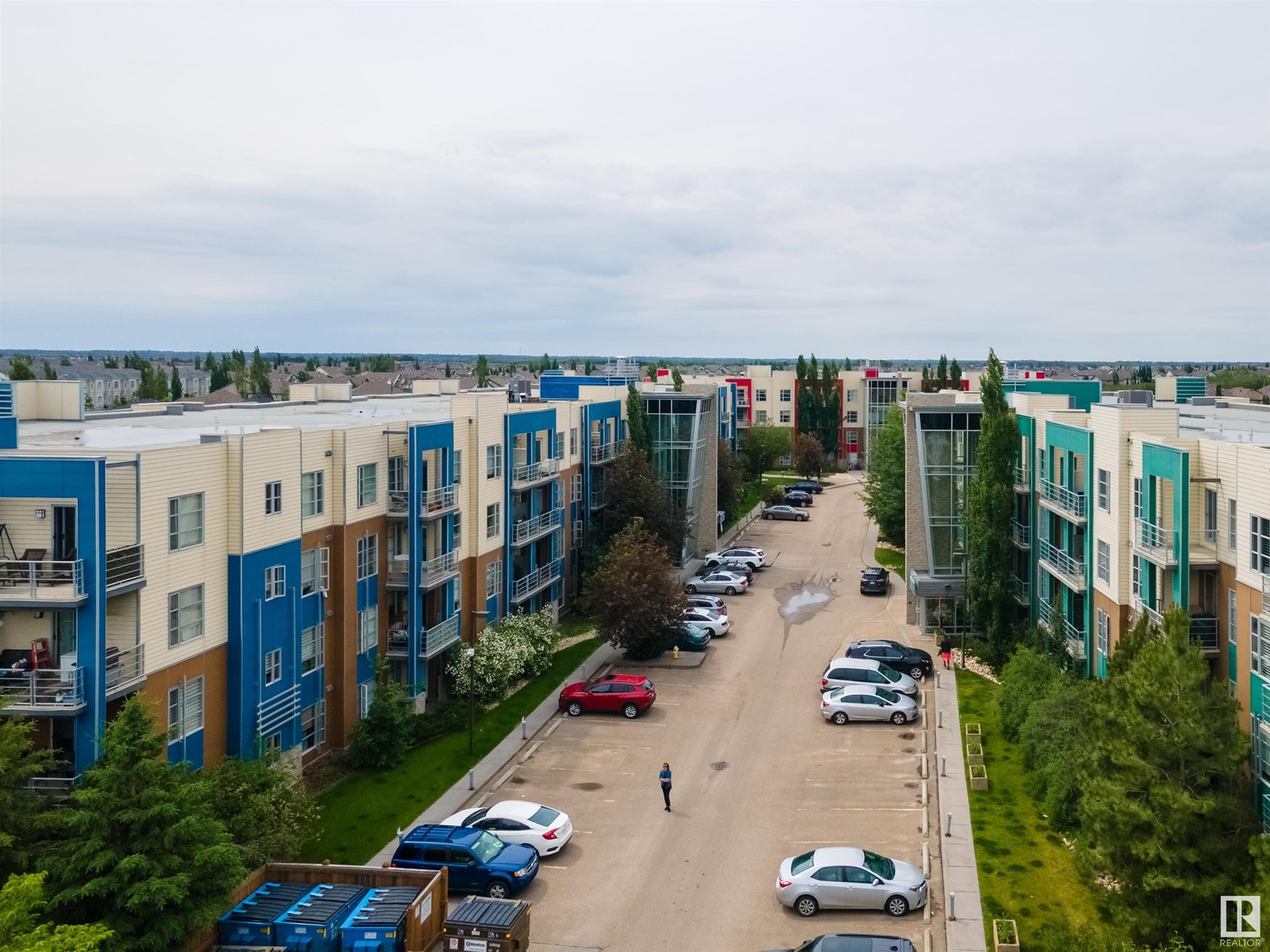 Photo 24 of 105 2584 Anderson Wy Sw, Edmonton AB