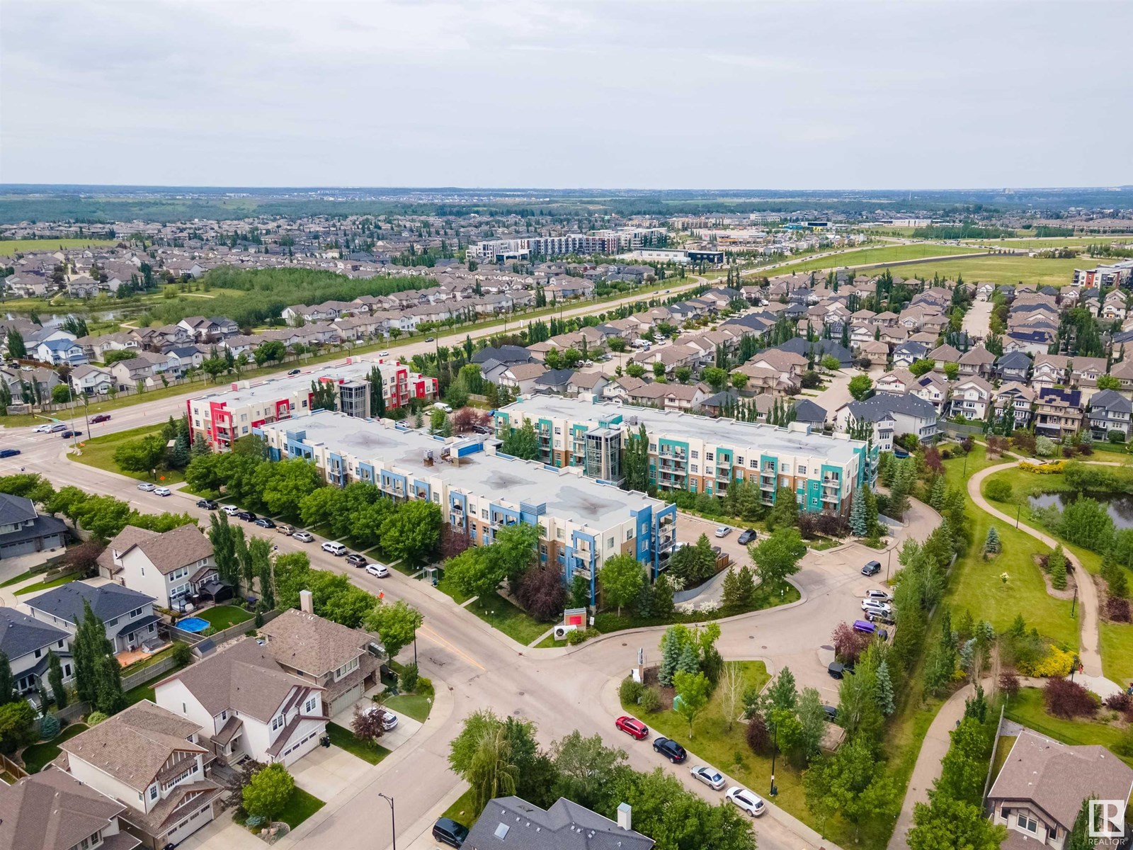 Photo 31 of 105 2584 Anderson Wy Sw, Edmonton AB