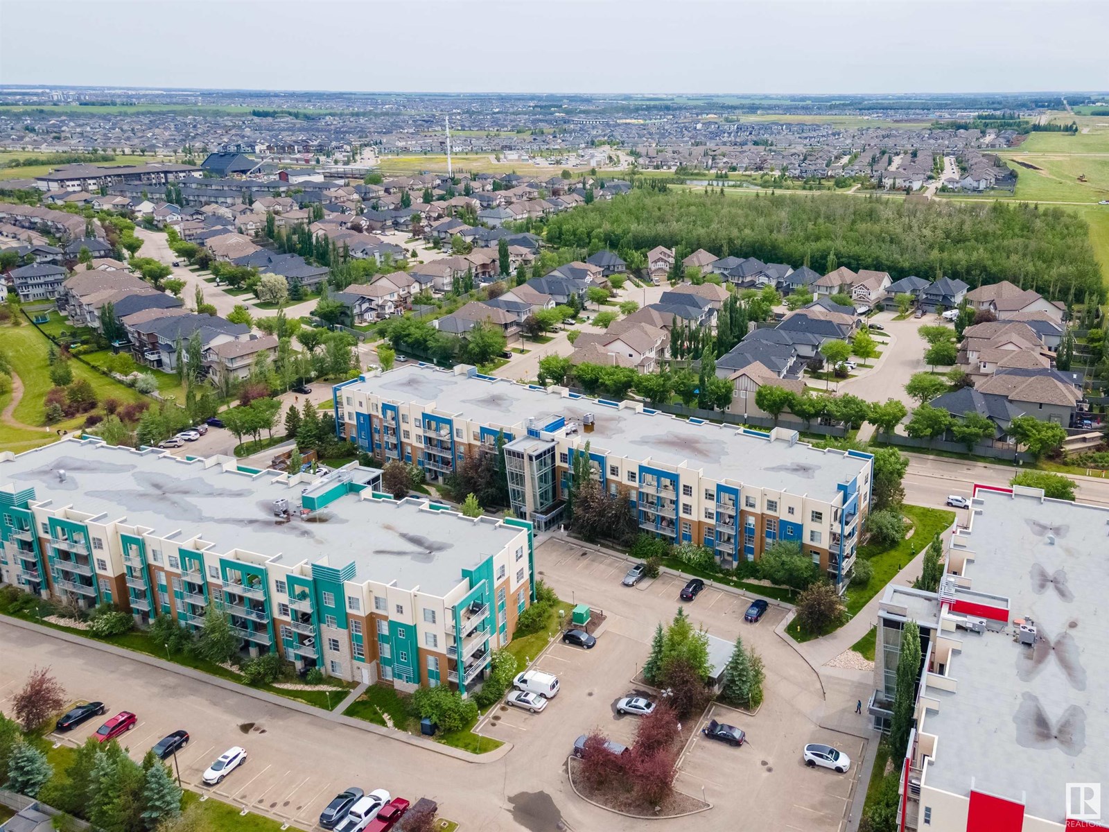 Photo 27 of 105 2584 Anderson Wy Sw, Edmonton AB