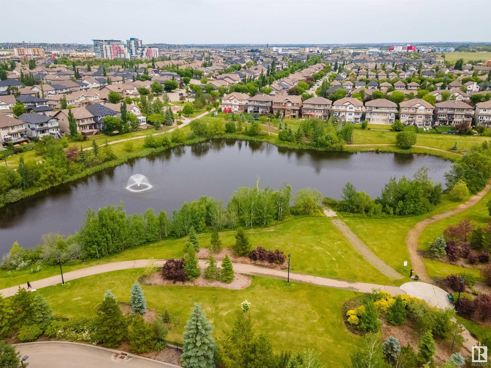 Photo 9 of 105 2584 Anderson Wy Sw, Edmonton AB