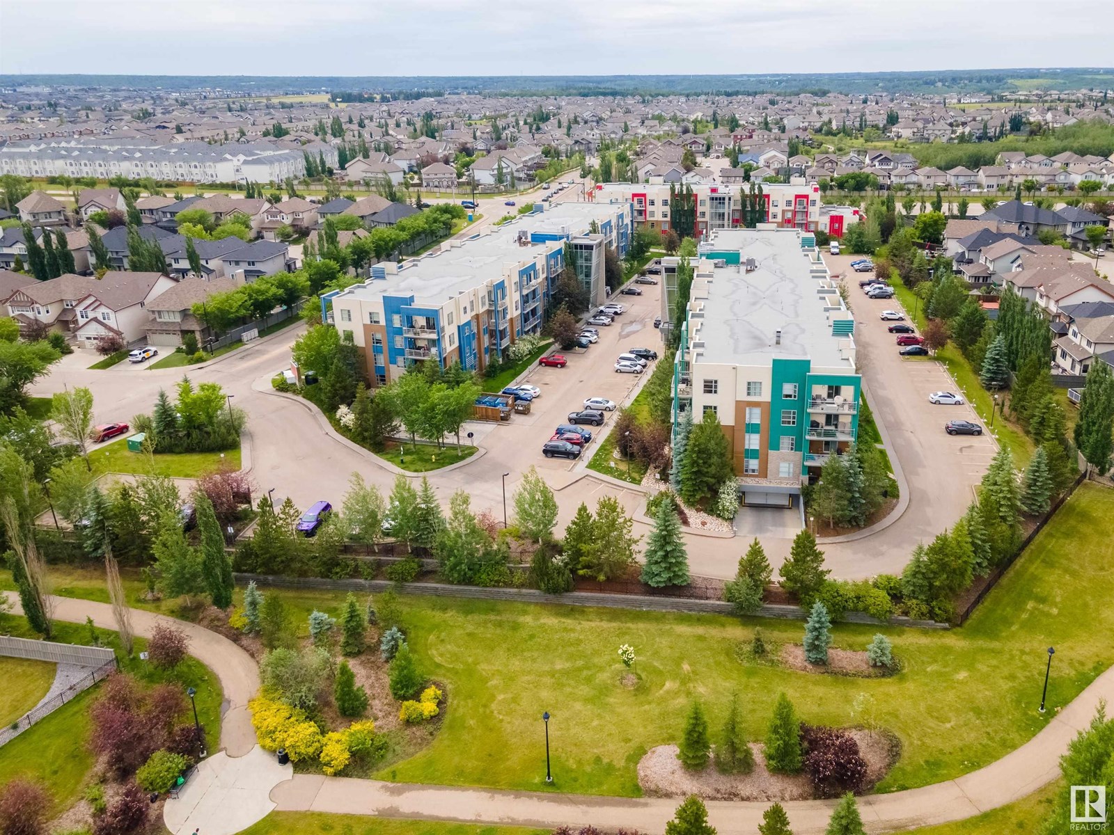 Photo 15 of 105 2584 Anderson Wy Sw, Edmonton AB