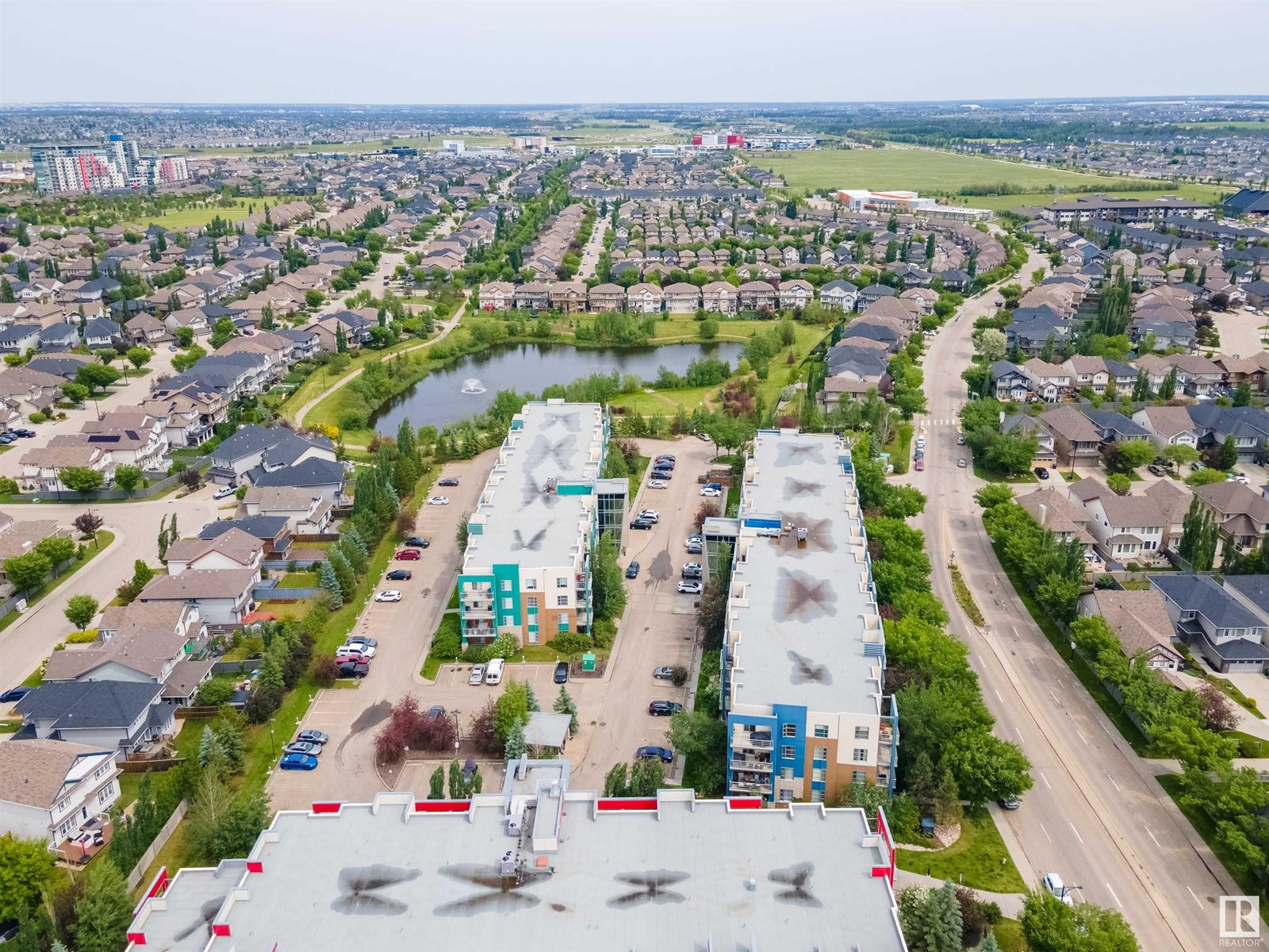 Photo 26 of 105 2584 Anderson Wy Sw, Edmonton AB