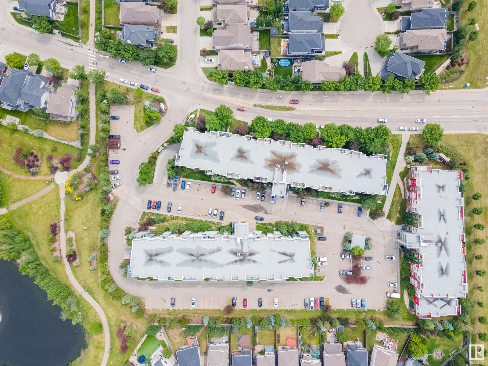 Photo 40 of 105 2584 Anderson Wy Sw, Edmonton AB