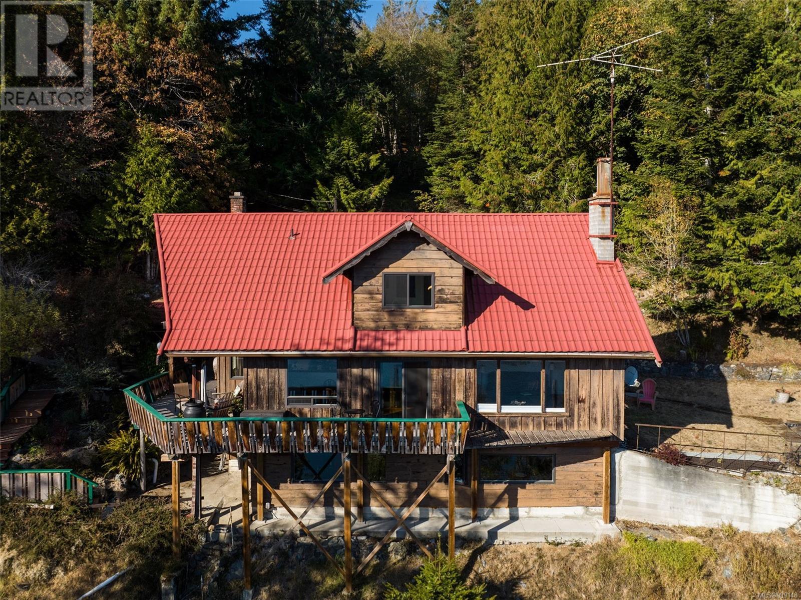 5805 Anderson Cove Rd, Sooke