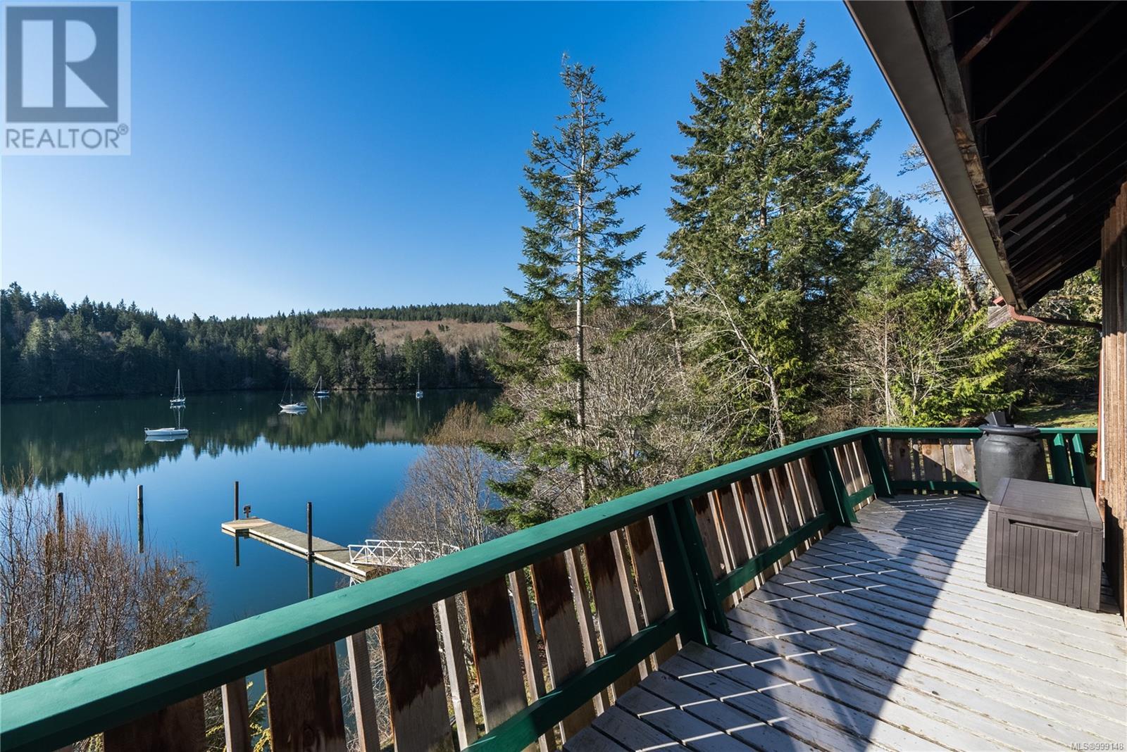 5805 Anderson Cove Rd, Sooke