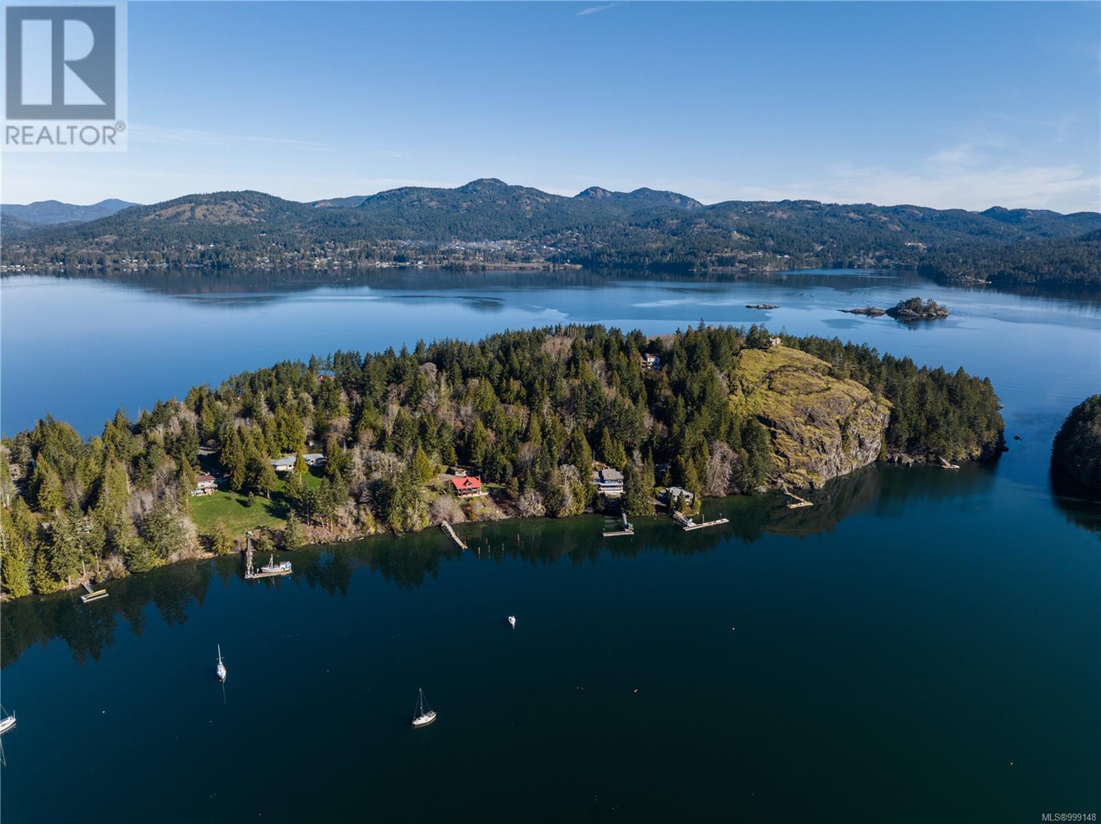 5805 Anderson Cove Rd, Sooke