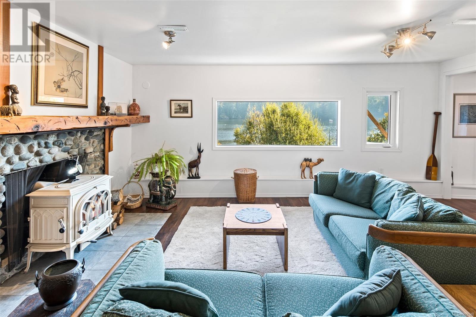 5805 Anderson Cove Rd, Sooke