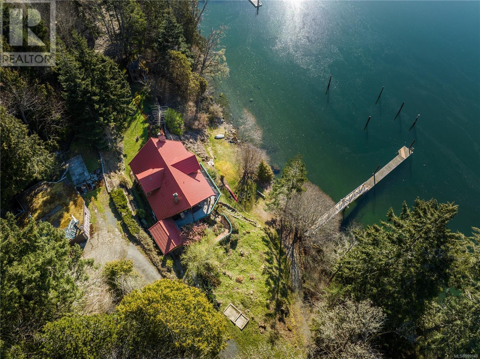 5805 Anderson Cove Rd, Sooke
