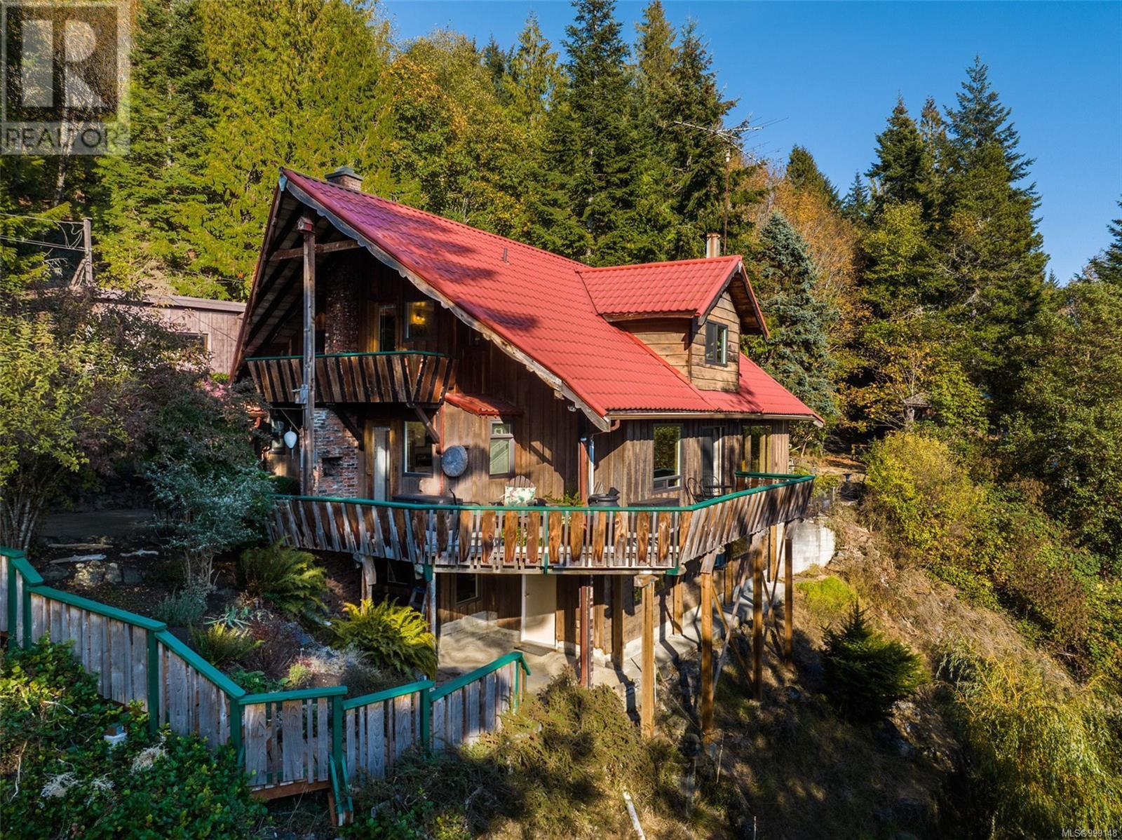 5805 Anderson Cove Rd, Sooke