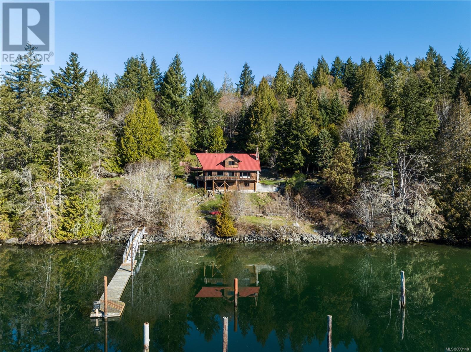 5805 Anderson Cove Rd, Sooke