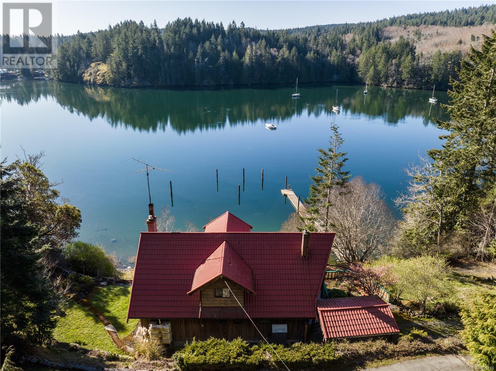 5805 Anderson Cove Rd, Sooke
