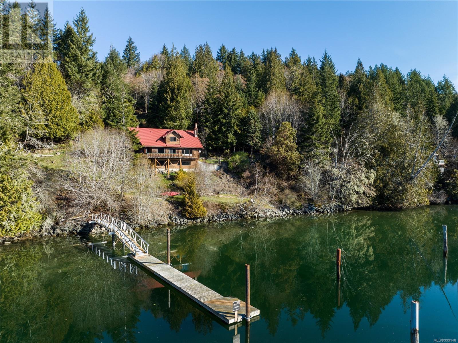 5805 Anderson Cove Rd, Sooke