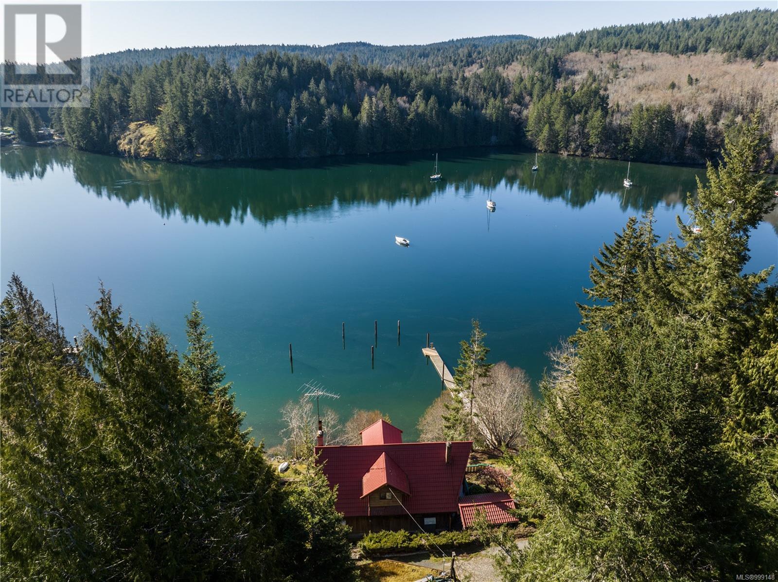 5805 Anderson Cove Rd, Sooke