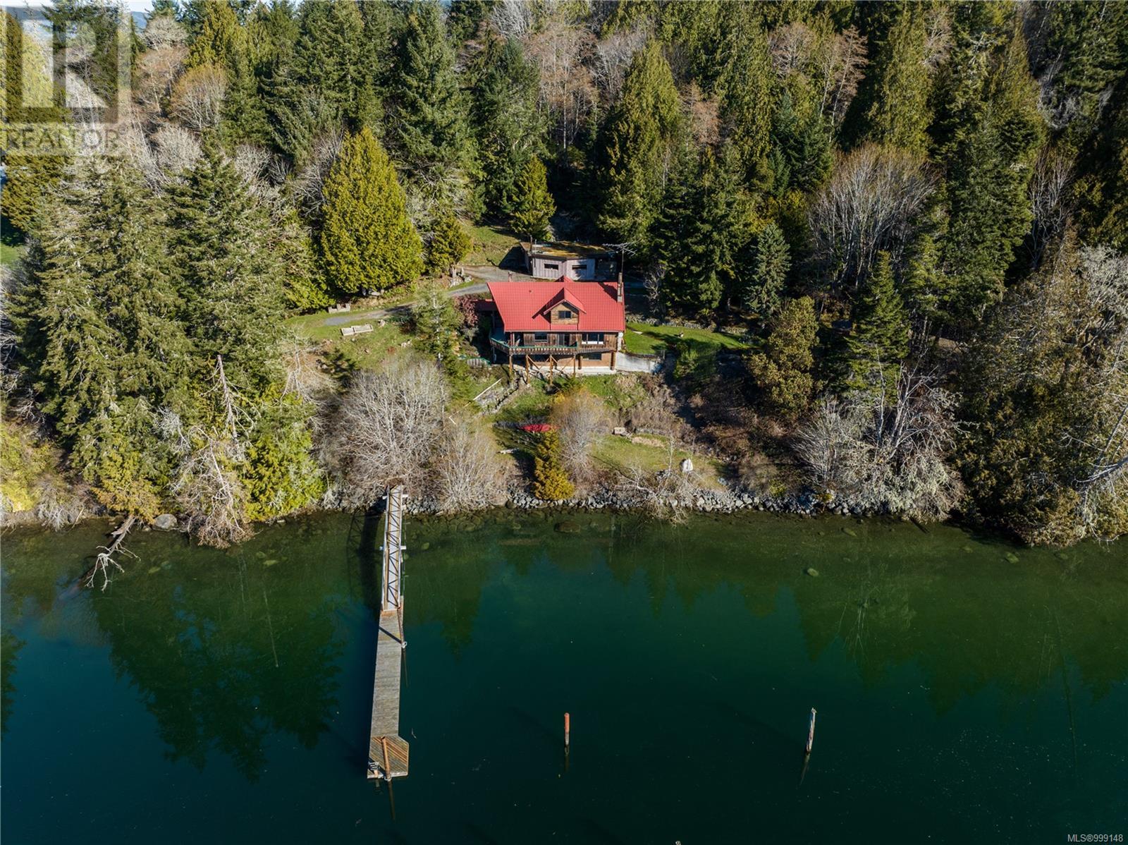 5805 Anderson Cove Rd, Sooke