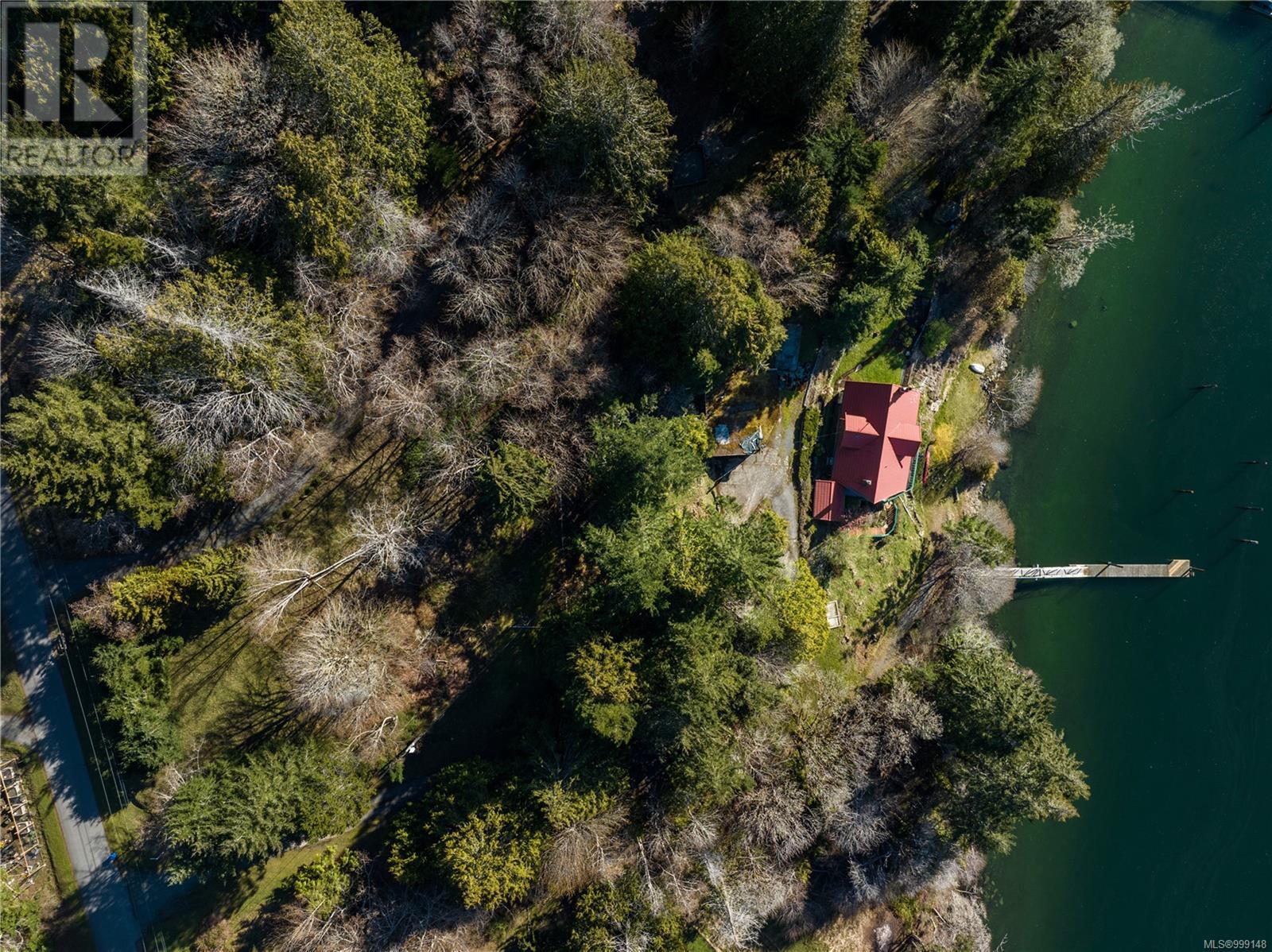 5805 Anderson Cove Rd, Sooke