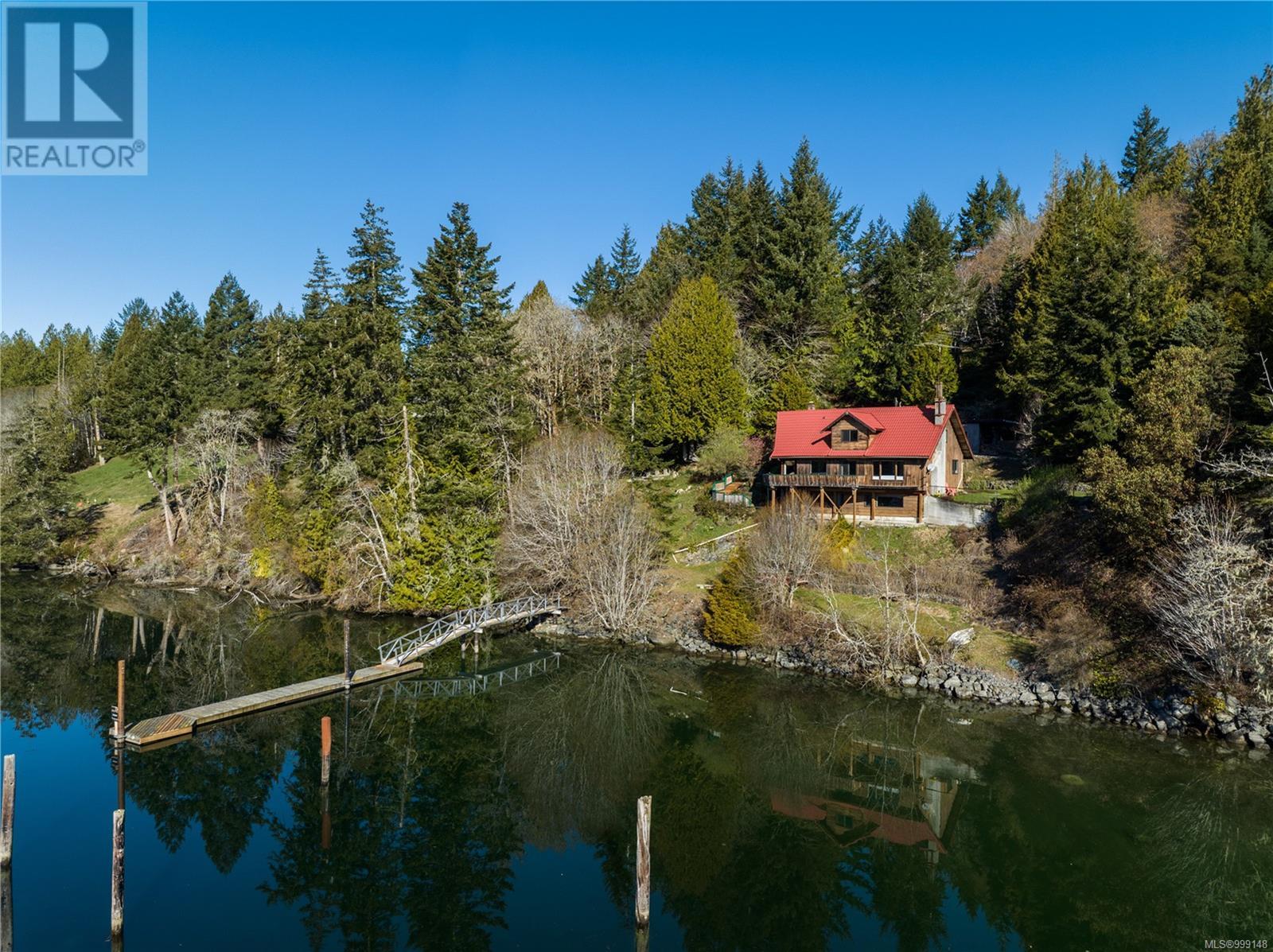 5805 Anderson Cove Rd, Sooke