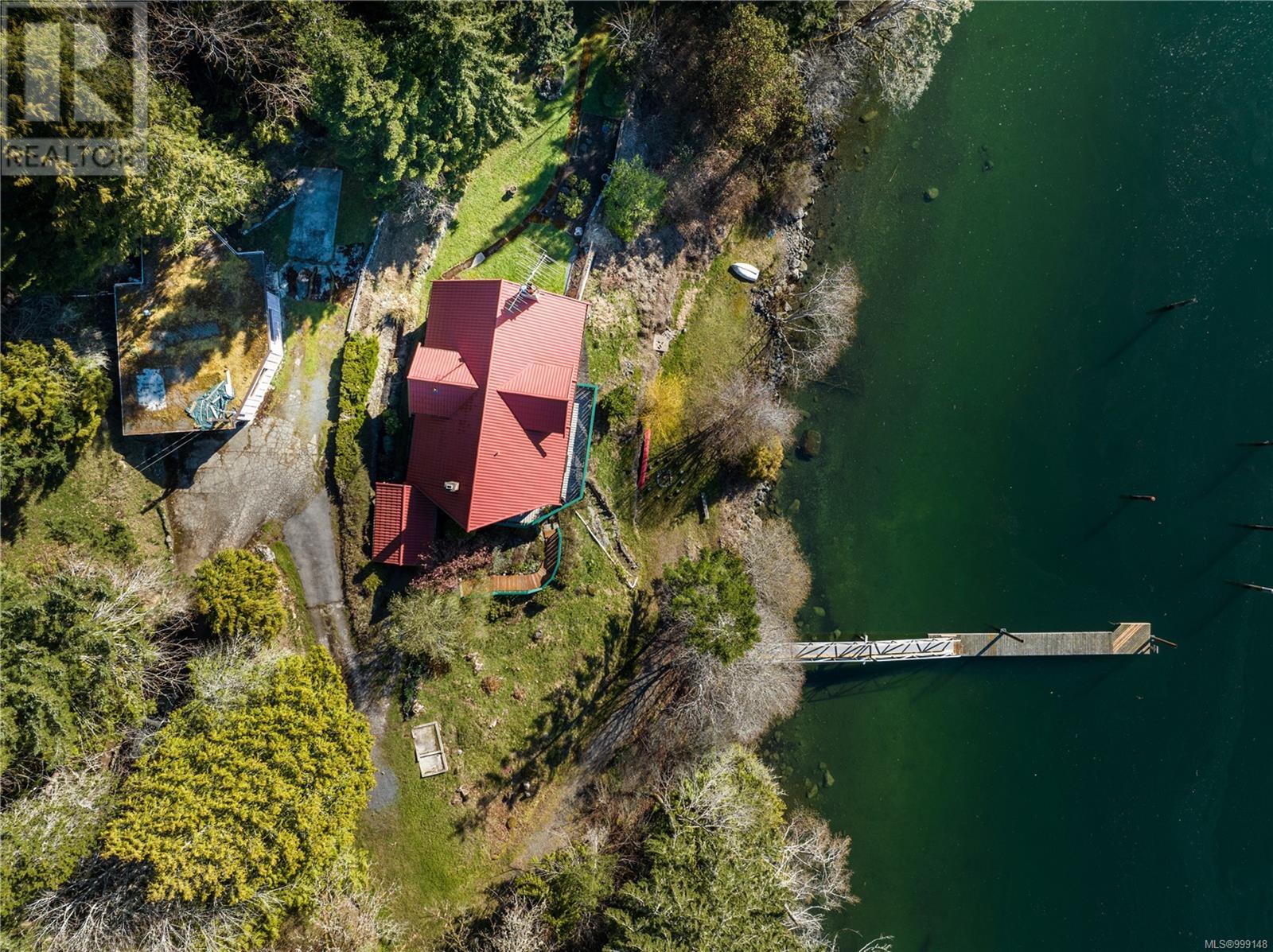 5805 Anderson Cove Rd, Sooke