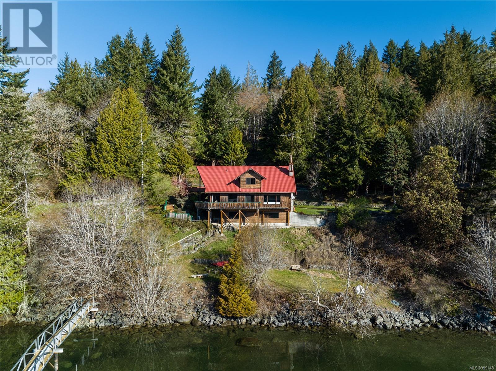 5805 Anderson Cove Rd, Sooke