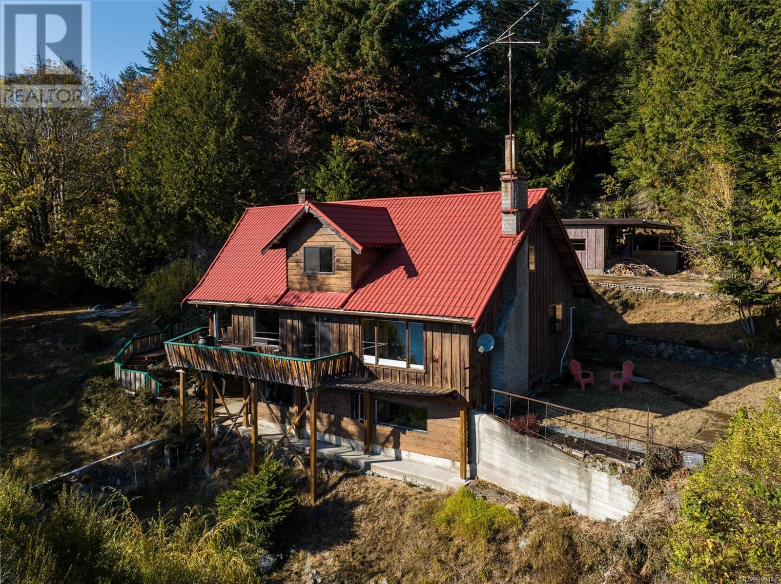 5805 Anderson Cove Rd, Sooke