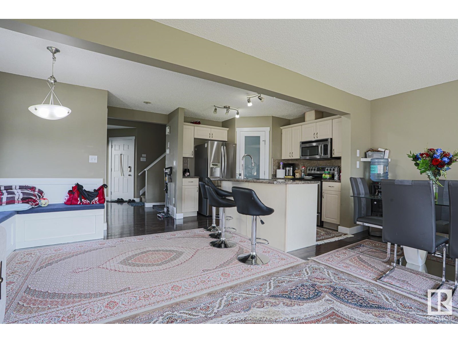 Photo 19 of 1125 37 B Av Nw Nw, Edmonton AB