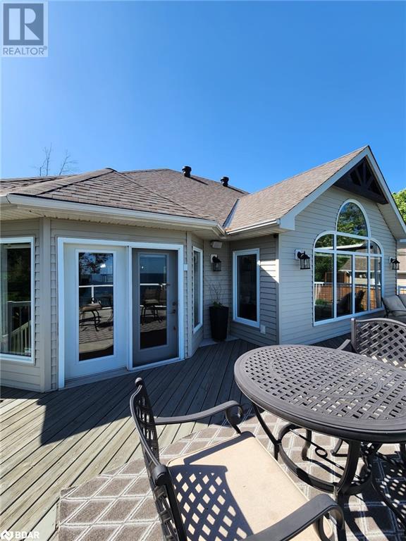 Photo 7 of 91 Lakeshore Road W, Oromedonte ON