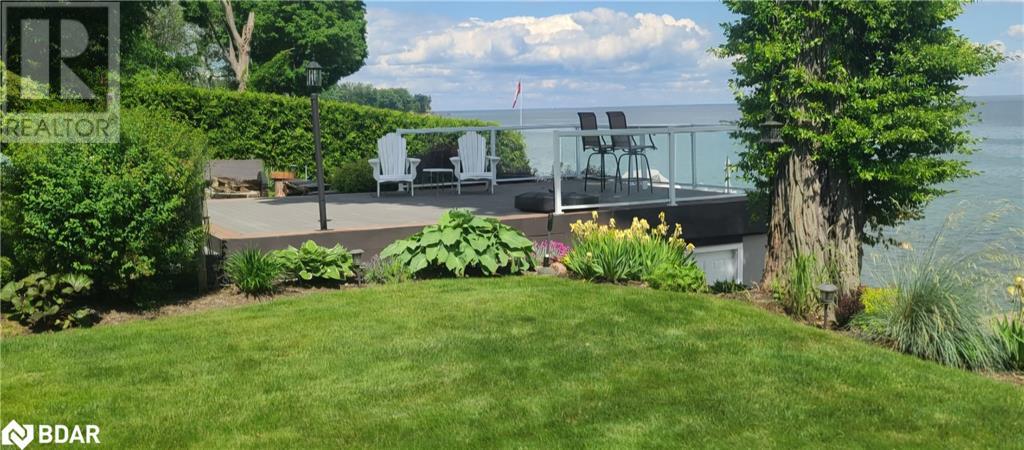 Photo 36 of 91 Lakeshore Road W, Oromedonte ON