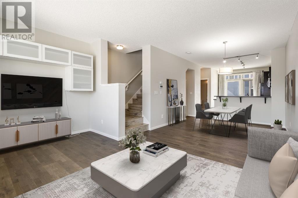 53 Kinlea Way NW, Calgary, Alberta