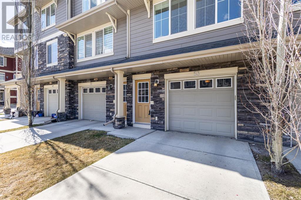 Single Family House for Sale in  Kinlea Way NW Kincora Calgary 