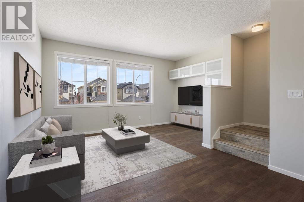 Single Family House for Sale in  Kinlea Way NW Kincora Calgary 