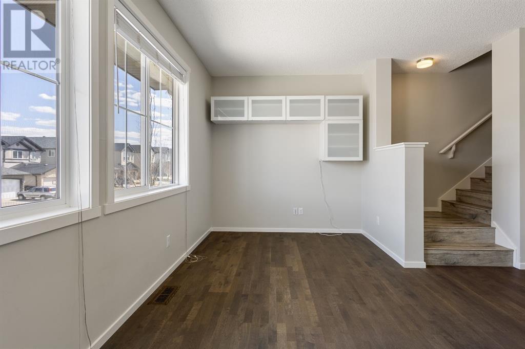 Single Family House for Sale in  Kinlea Way NW Kincora Calgary 