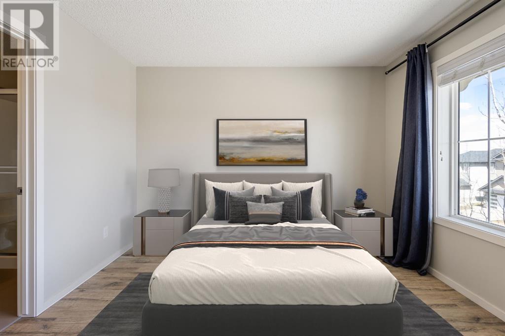 Single Family House for Sale in  Kinlea Way NW Kincora Calgary 
