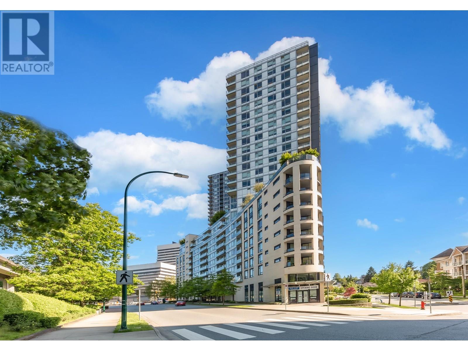 Photo 2 of 1003 5470 Ormidale Street, Vancouver BC