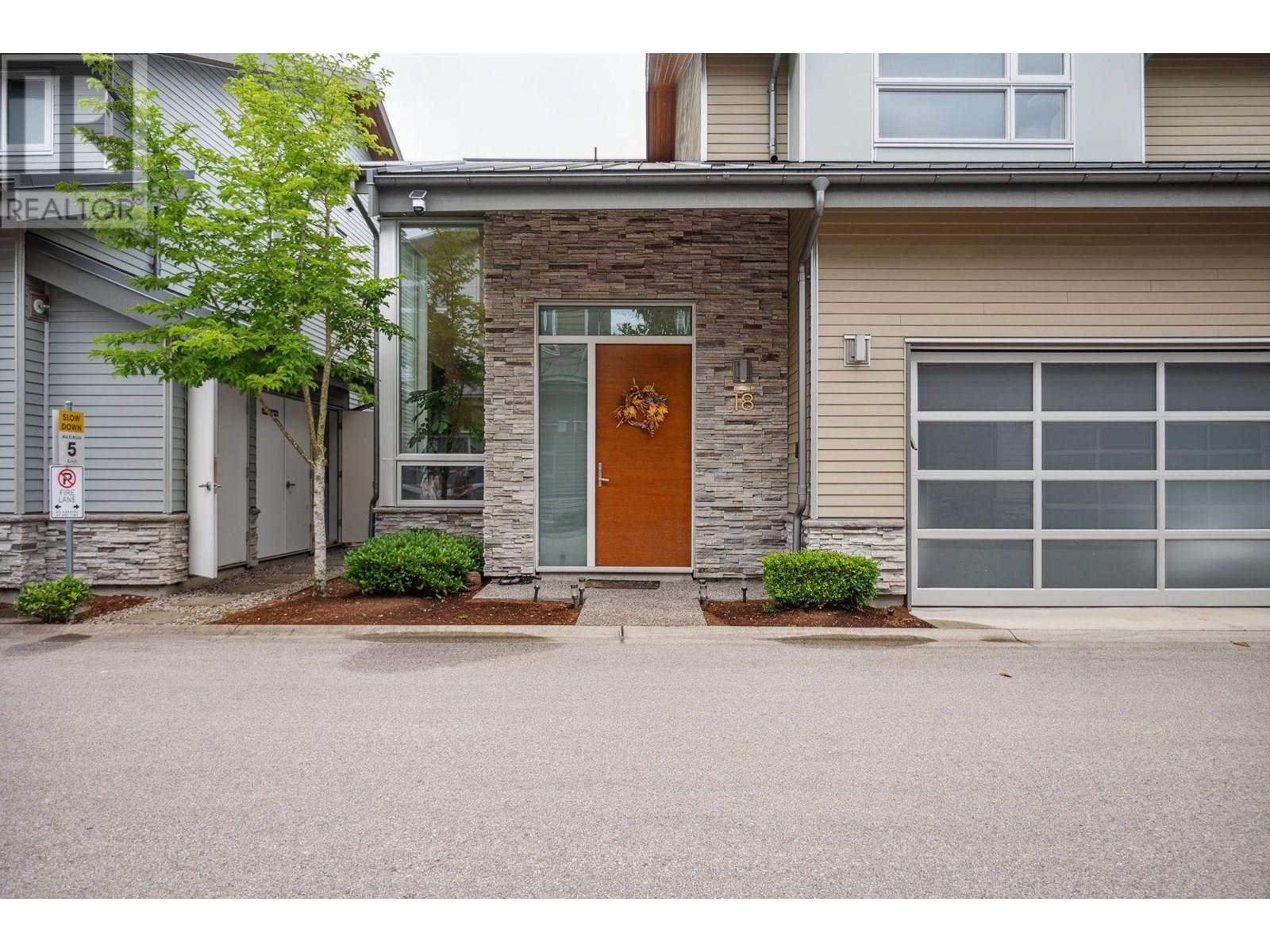 18 9055 DAYTON AVENUE, Richmond