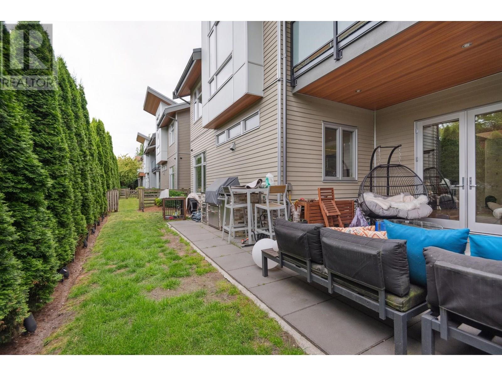 18 9055 DAYTON AVENUE, Richmond