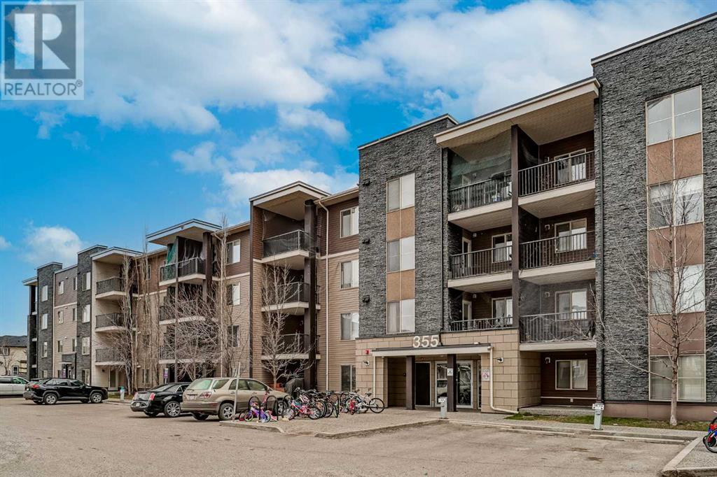 208, 355 Taralake Way NE, Calgary, Alberta