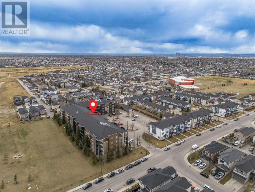 Single Family House for Sale in   Taralake Way NE Taradale Calgary 