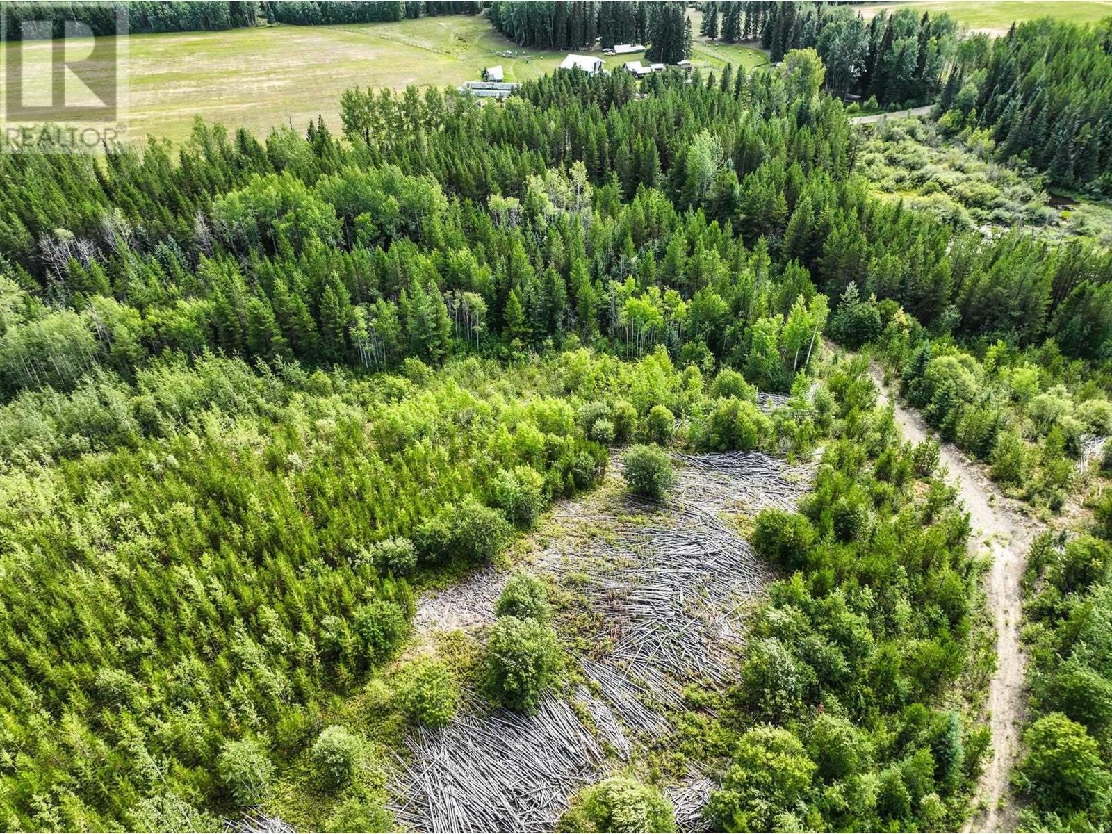 Photo 6 of Lot 5 Saxton Lake Road, Prince George BC