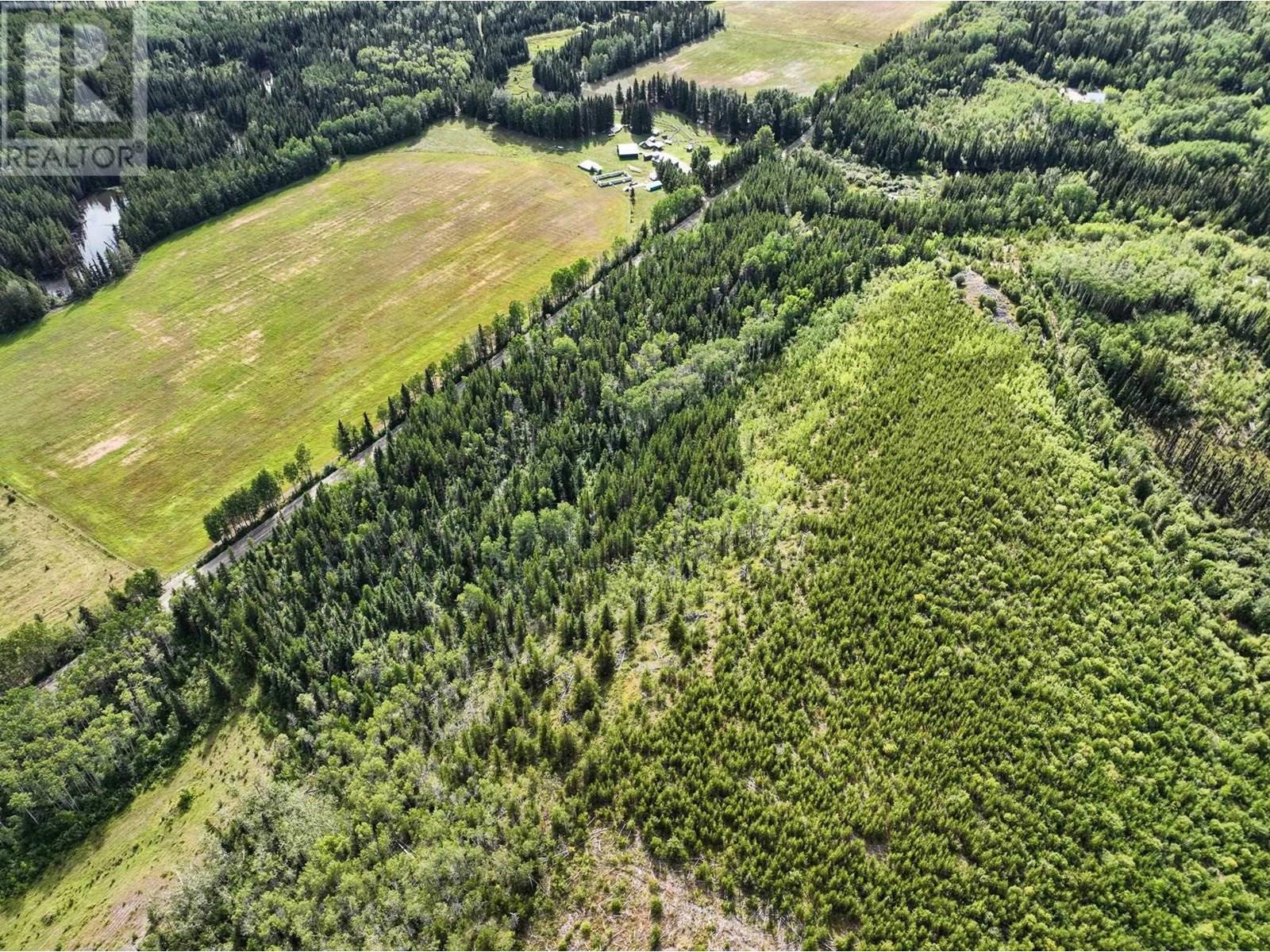 Photo 2 of Lot 4 Saxton Lake Road, Prince George BC