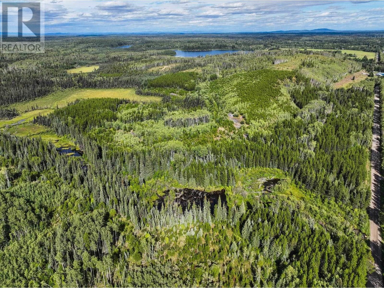 Photo 20 of Lot 4 Saxton Lake Road, Prince George BC