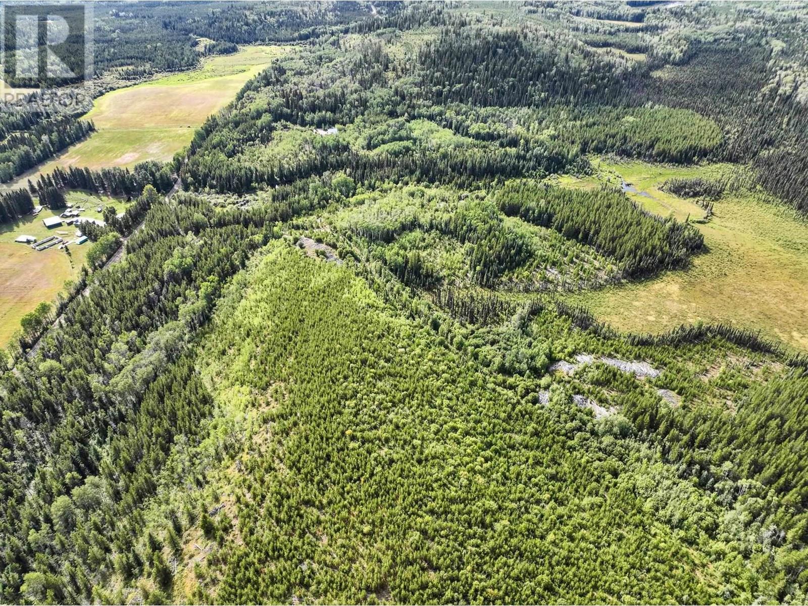 Photo 10 of Lot 4 Saxton Lake Road, Prince George BC
