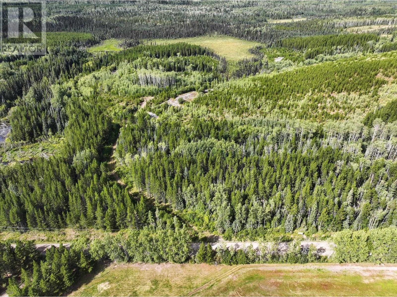 Photo 15 of Lot 4 Saxton Lake Road, Prince George BC