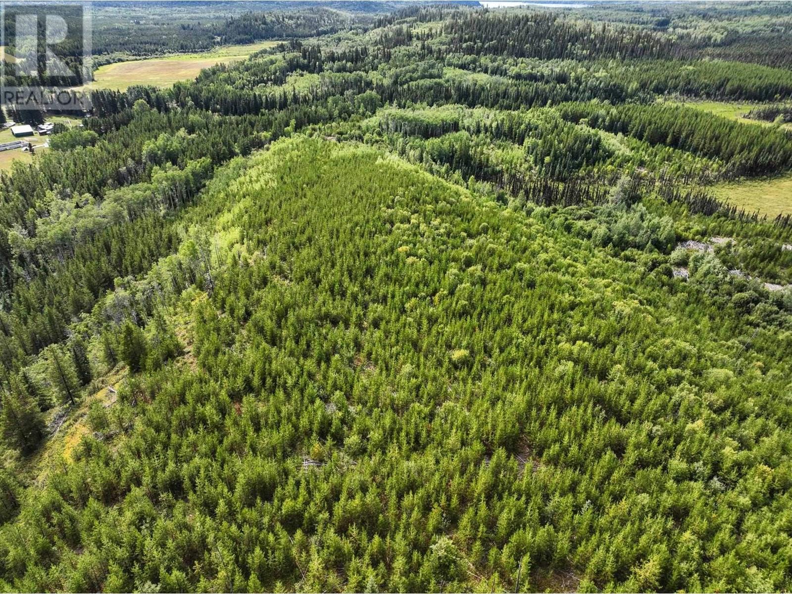 Photo 1 of Lot 4 Saxton Lake Road, Prince George BC