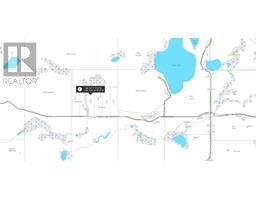Primary bedroom of LOT 2 SAXTON LAKE ROAD · Prince George, BC