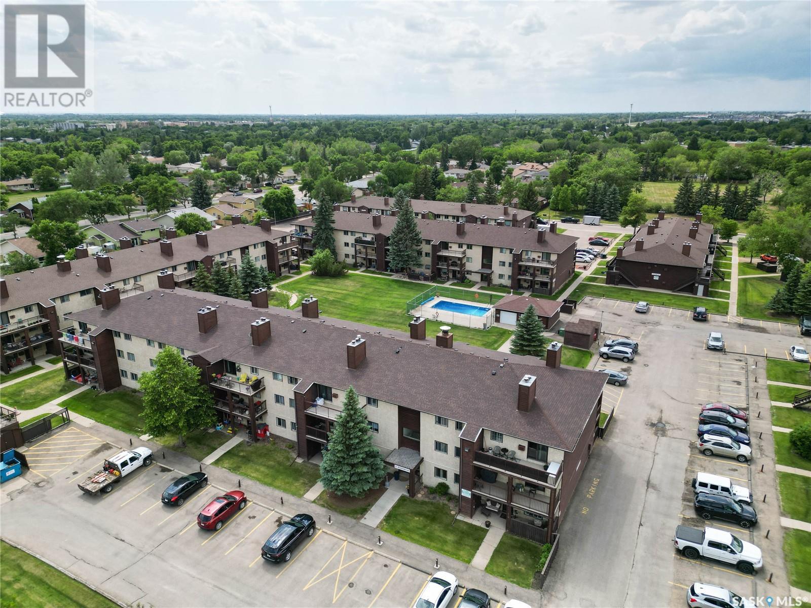 Photo 21 of 303 51 Rodenbush Drive, Regina SK