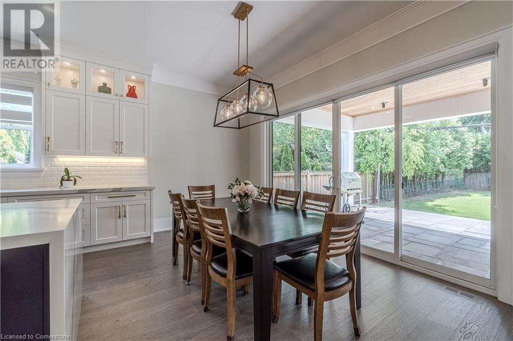 Photo 13 of 160 White Pines Drive, Burlington ON