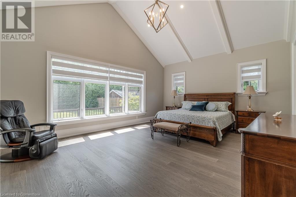 Photo 16 of 160 White Pines Drive, Burlington ON