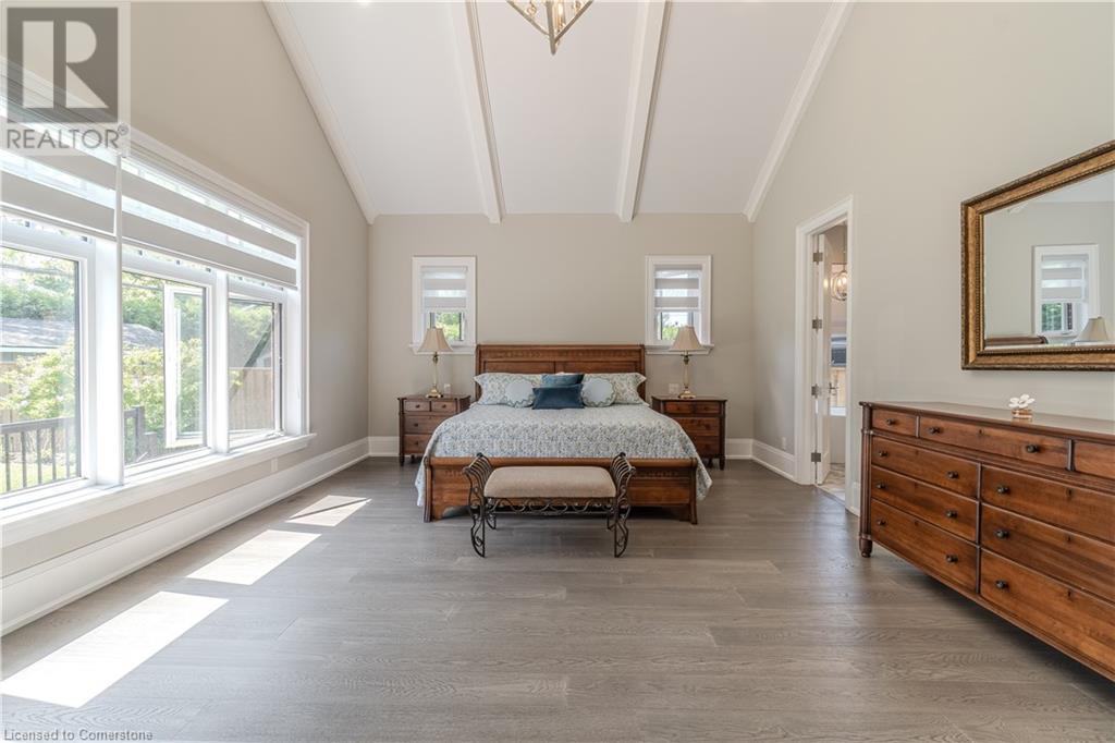 Photo 17 of 160 White Pines Drive, Burlington ON