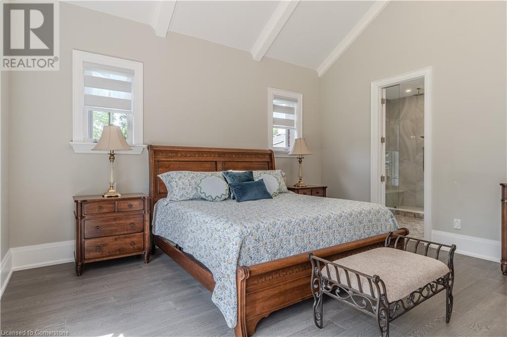 Photo 18 of 160 White Pines Drive, Burlington ON