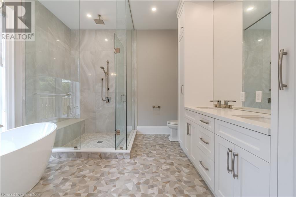 Photo 19 of 160 White Pines Drive, Burlington ON